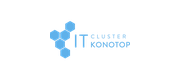Konotop IT cluster logo