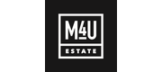 M4U logo