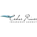 Cedar River Insurance logo