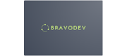 Bravo Dev logo