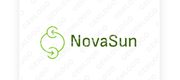 NovaSun logo