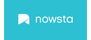 Nowsta logo