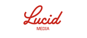 Lucid Media logo