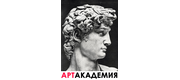 Artacademia logo