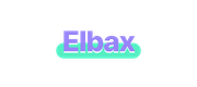 Elbax logo