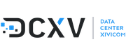 DCXV - Data Center Xivicom logo