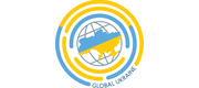 Global Ukraine Foundation logo