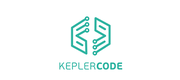Keplercode logo