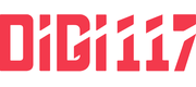 DIGI117 logo