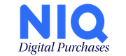 NIQ Digital Purchases logo