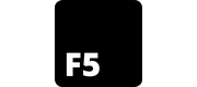 F5 ApS logo
