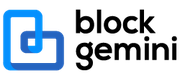 Block Gemini logo