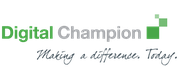 Digital Champion Ukraine logo