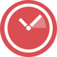 Bogushtime logo