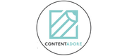 ContentAdore logo