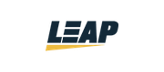 Leap-Gaming logo