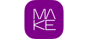MAKE logo