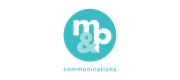 M&P Communications logo