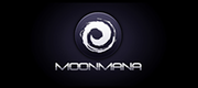 Moonmana logo