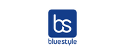 Blue Style logo