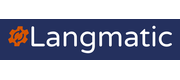 Langmatic (CSA Labs) logo