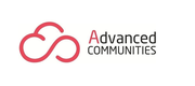Advanced  Communities logo
