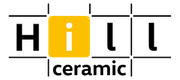 Hill Ceramic (UA Data Back Office) logo