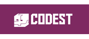 Codest logo