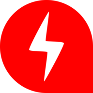 Ukrainska Enerhetyka logo