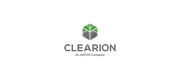 Clearion logo