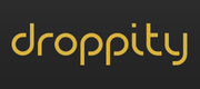 Droppity logo