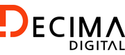 Decima Digital logo