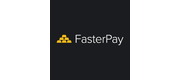 FasterPay Ltd. logo