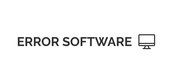 Error Software logo