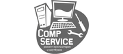 Comp Service logo