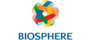 Biosphere Corporation logo
