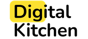 Digital Kitchen Agency logo
