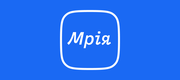 Мрія logo