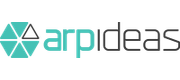 ARP Ideas logo
