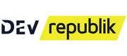 DEVrepublik logo