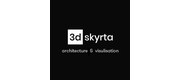 3dskyrta logo