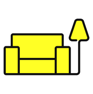 Digitec Living Brands GmbH logo