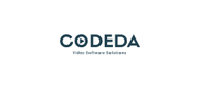 CODEDA Limited logo
