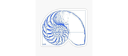 Golden Ratio fintech logo