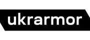 Ukrarmor logo