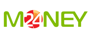 Money24 logo
