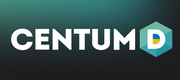 Centum-D logo