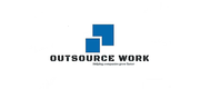 Outsource Work logo