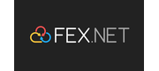 FEX.NET logo