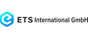 ETS International GmbH logo